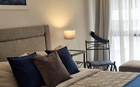 Mendoza Suites